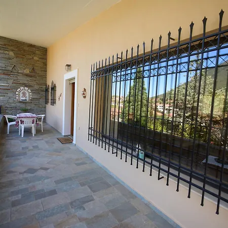 Horizon Villa Levídhion