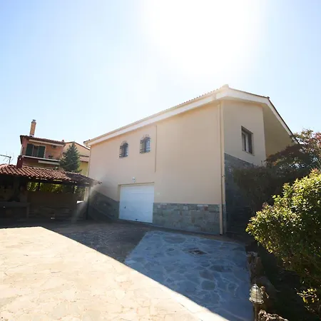 Horizon Villa Levídhion