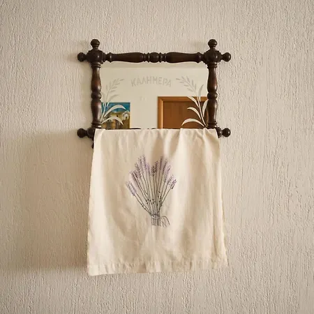 Villa Horizon Levídhion