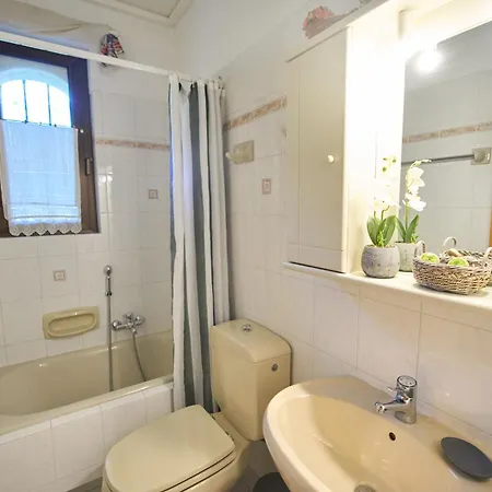 Horizon Villa Levídhion