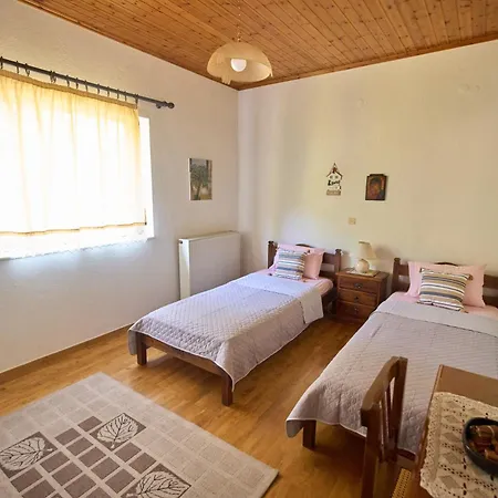 Villa Horizon Levídi