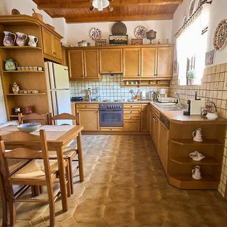 Villa Horizon Levídhion