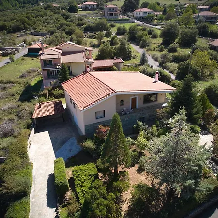 Villa Horizon Levídhion