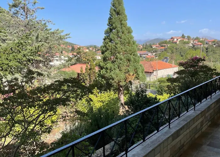 Horizon Левидхион