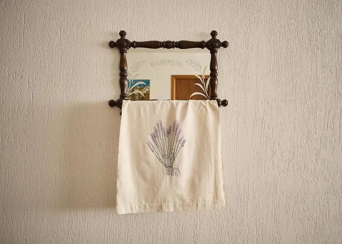 Villa Horizon Levídhion