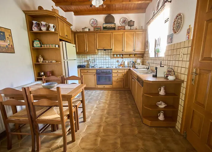 Villa Horizon Levídhion