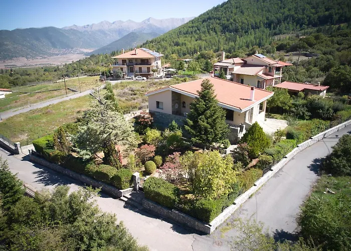 Horizon Левидхион